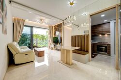 The Panorama (D20), Condominium #546512401